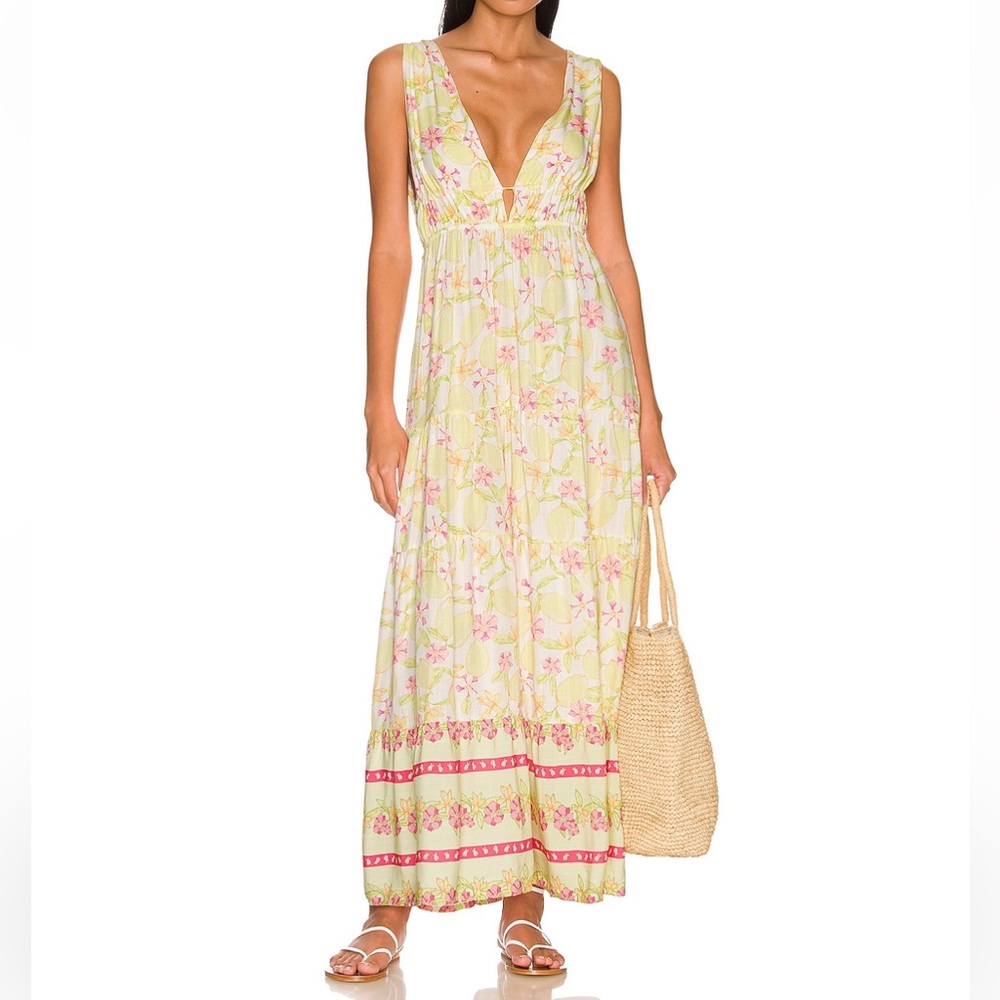 🌟New🌟Maaji Sundress - NTNW